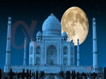 Explore Unbelievable Taj Mahal An Immortal Love Story